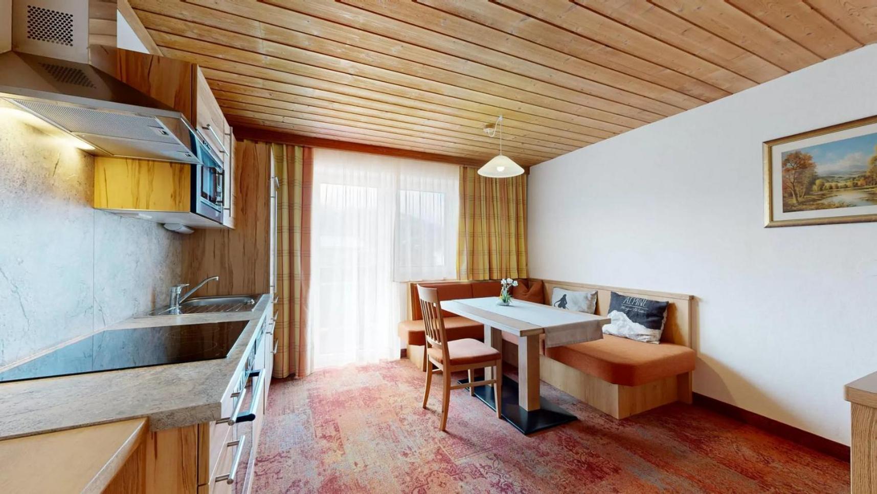 Landhaus Foidl Sankt Johann in Tirol Exterior photo